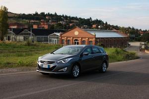 RICAMBI USATI HYUNDAI I40 DEL 2019