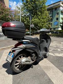 Scooter liberty piaggio 125cc