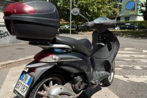 Scooter liberty piaggio 125cc