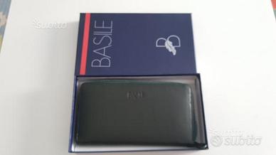 Portafoglio donna Basile NUOVO