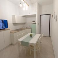 Appartamento 2 camere sul lungomare