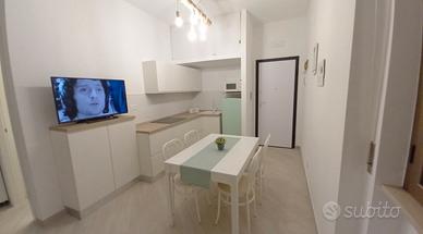 Appartamento 2 camere sul lungomare