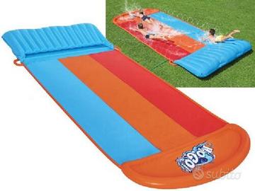 Scivolo triplo tsunami Bestway ‘52479’
