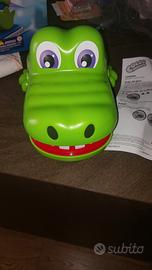 Cocco dentista gioco per bambini