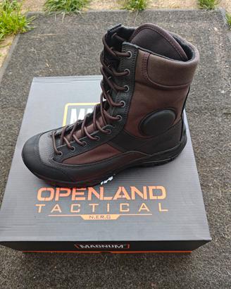 Anfibi estivi Magnum Zekrom 