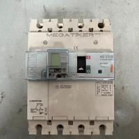 Interruttore bTicino rotto per ricambi