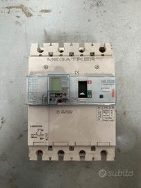 Interruttore bTicino rotto per ricambi