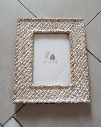 Cornice portafoto