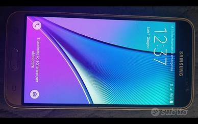 Samsung Galaxy J3 2016 