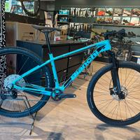 Bianchi NITRON 9.4 2024 Mtb NUOVA (L 48cm)