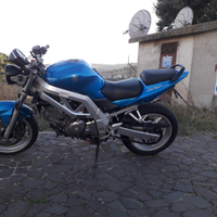 Suzuki sv