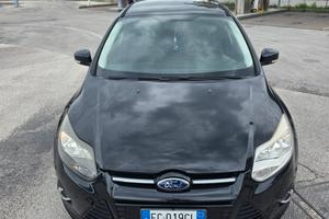 Ford Focus 1.6 disel neo patentati
