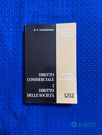 Diritto delle società Campobasso 2