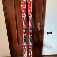 Sci Atomic Race SL10