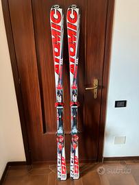 Sci Atomic Race SL10