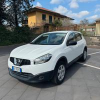 Nissan Qashqai 1.5 dCi 2011 160k km Distribuz. OK