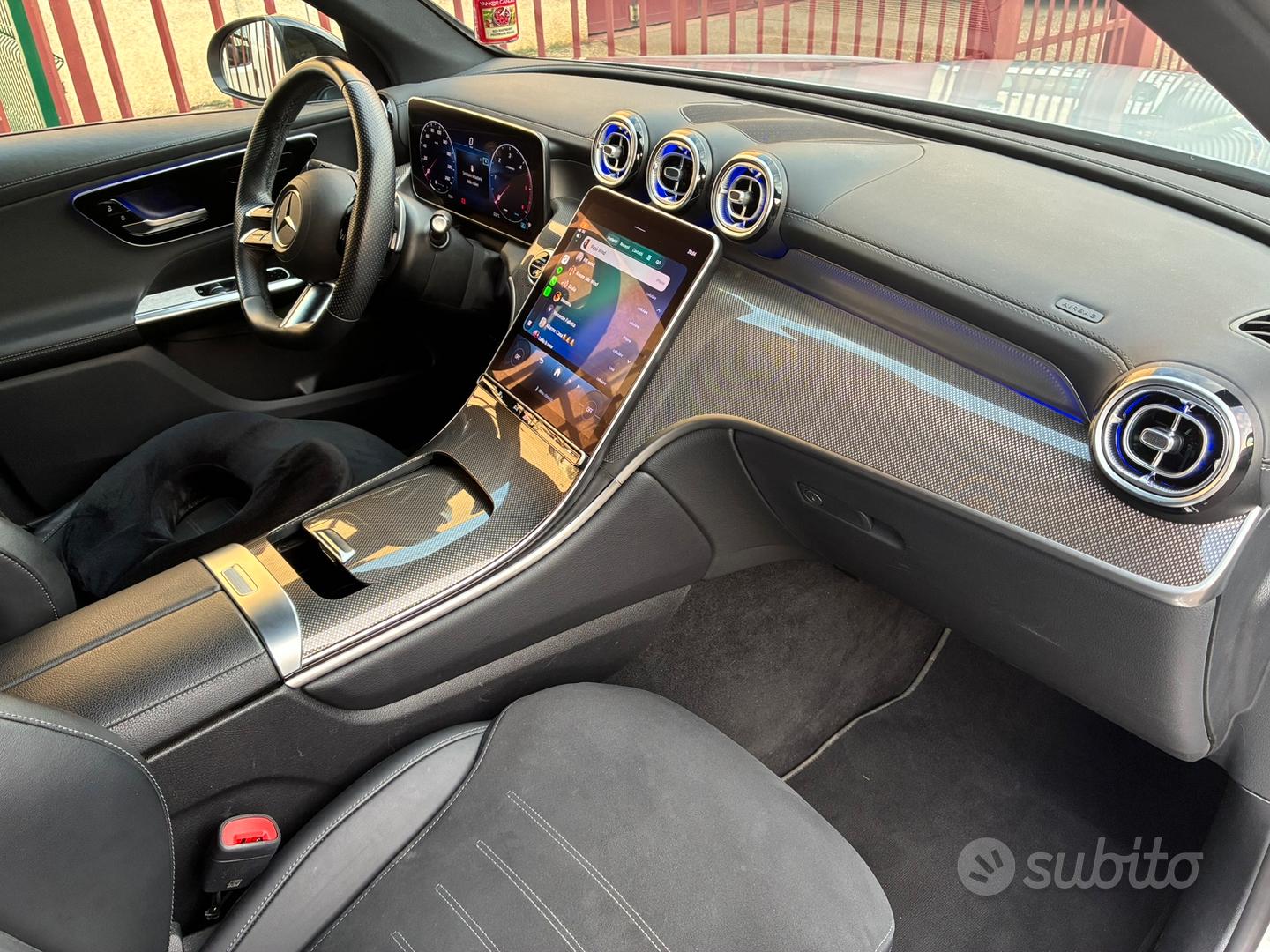 Mercedes-Benz Glc 2023 photo 4