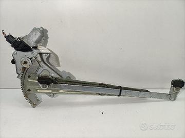 MECCANISMO ALZAVETRO ANT. SX HONDA Insight 1° Ser