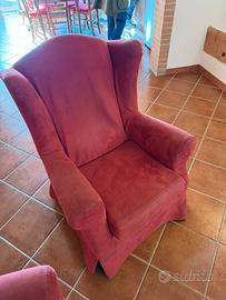 Poltrona