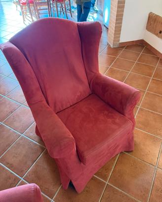 Poltrona
