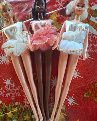 barbie ballerine