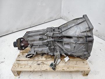 CAMBIO MANUALE 6M B48B20A GS6-17BG SBBB 2.0B 135Kw