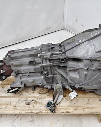CAMBIO MANUALE 6M B48B20A GS6-17BG SBBB 2.0B 135Kw
