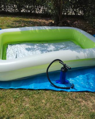 piscina gonfiabile per bambini