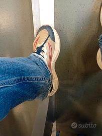 scarpa Fila