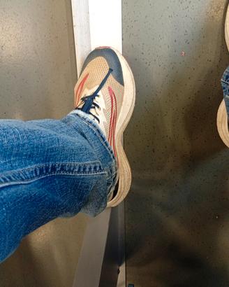 scarpa Fila