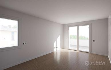 115MQ TRILOCALE DUPLEX DI NUOVA REALIZZAZIONE IN P