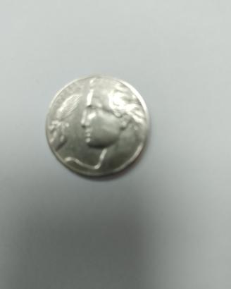 20 Centesimi 1919