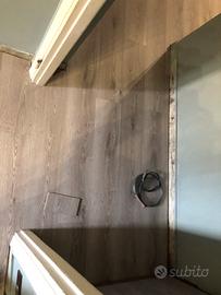 Posa parquet laminato e pvc