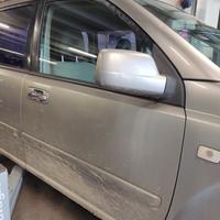 Porta anteriore dx nuda NISSAN X-TRAIL del 2005