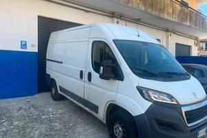 Peugeot Boxer Furgone