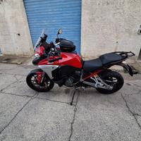 Ducati multistrada v4