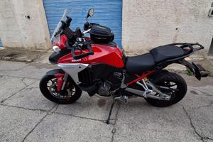 Ducati multistrada v4
