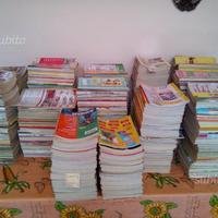 Skorpio e lanciostory