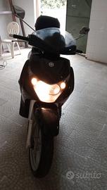 Piaggio Beverly 250 - 2004