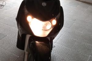 Piaggio Beverly 250 - 2004