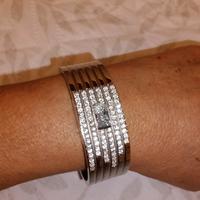 D&G orologio bracciale 