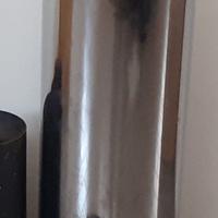 Tubi interni per stufa a legna