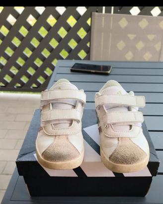 scarpe da ginnastica bambina