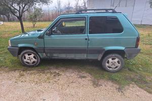 fiat panda 900 , gpl