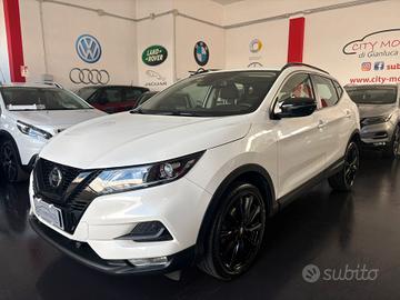 Nissan Qashqai 1.5 dCi 115 CV N-Tec Start