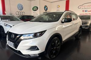 Nissan Qashqai 1.5 dCi 115 CV N-Tec Start