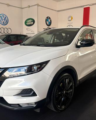 Nissan Qashqai 1.5 dCi 115 CV N-Tec Start Promo