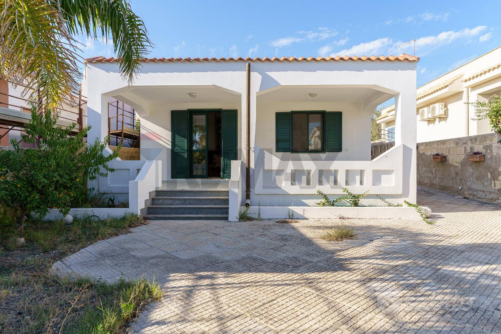 Villa singola - Noto - Vista 4