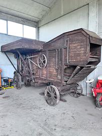 Trebbia antica Marshall