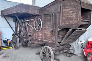 Trebbia antica Marshall